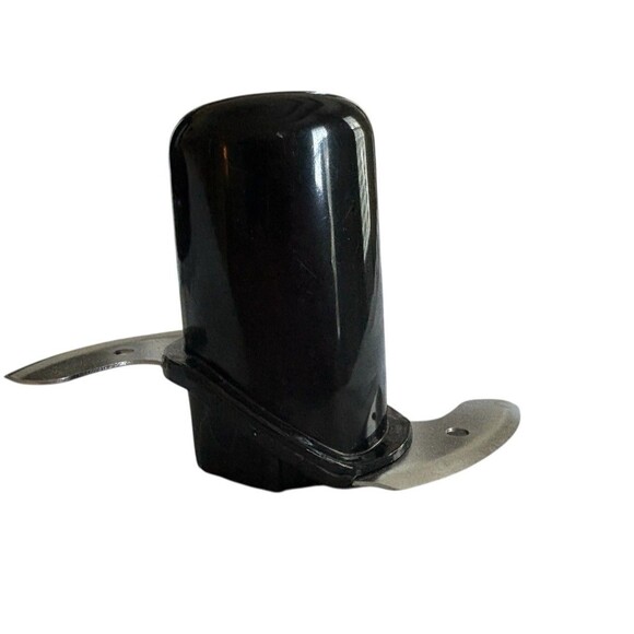 OSTER Mini Food Chopper Processor FP200 FPSTMC3321 TESTED WORKS - Picture 11 of 12